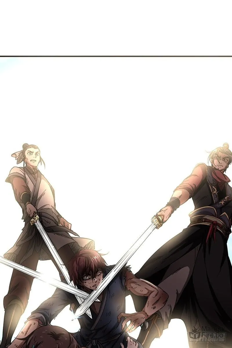 Warring States (Colored) Chapter 6 page 6 - 