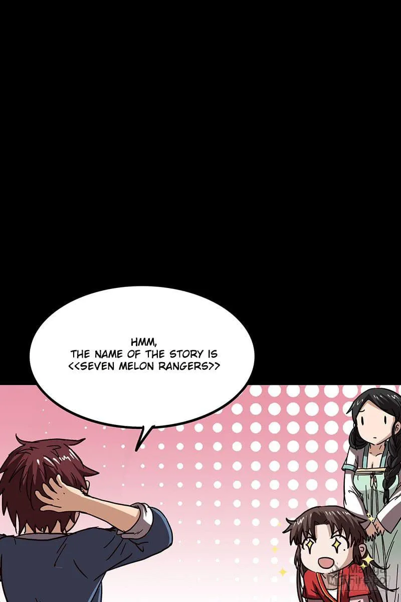 Warring States (Colored) Chapter 6 page 51 - 