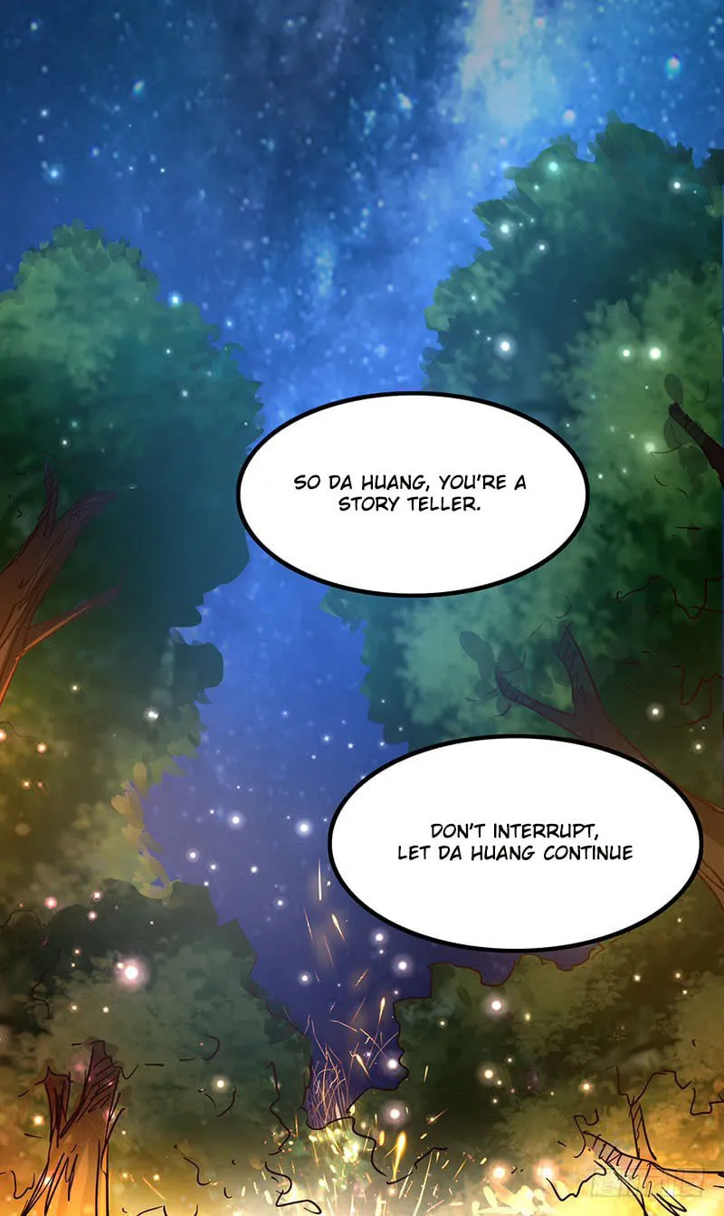 Warring States (Colored) Chapter 6 page 53 - 