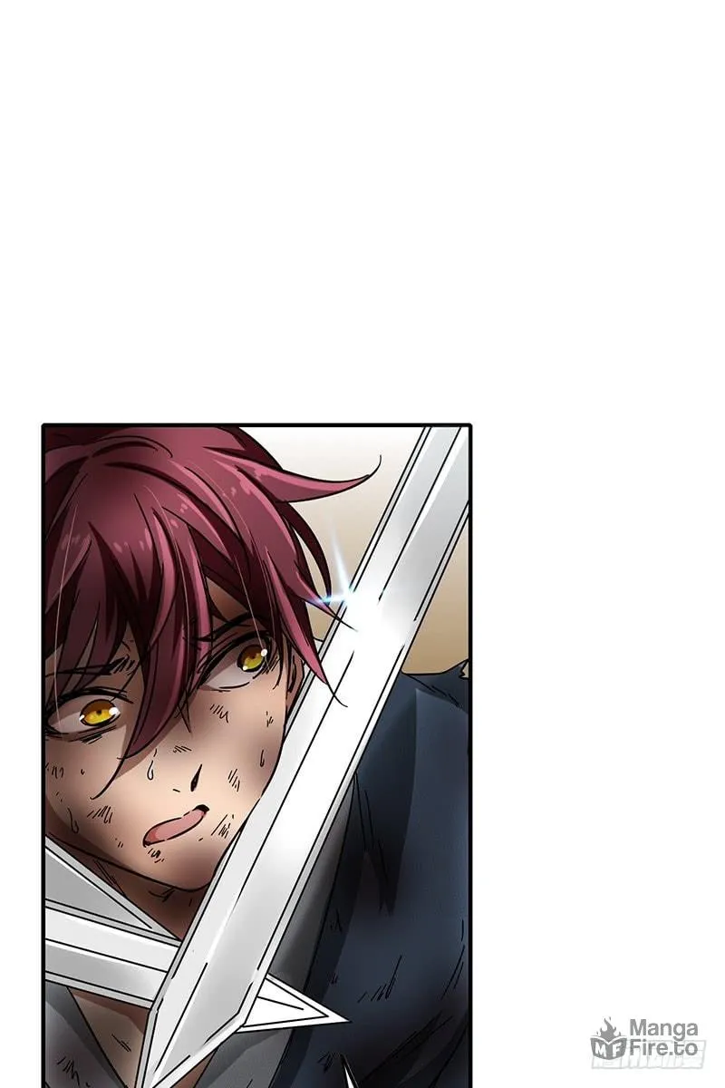 Warring States (Colored) Chapter 6 page 9 - 