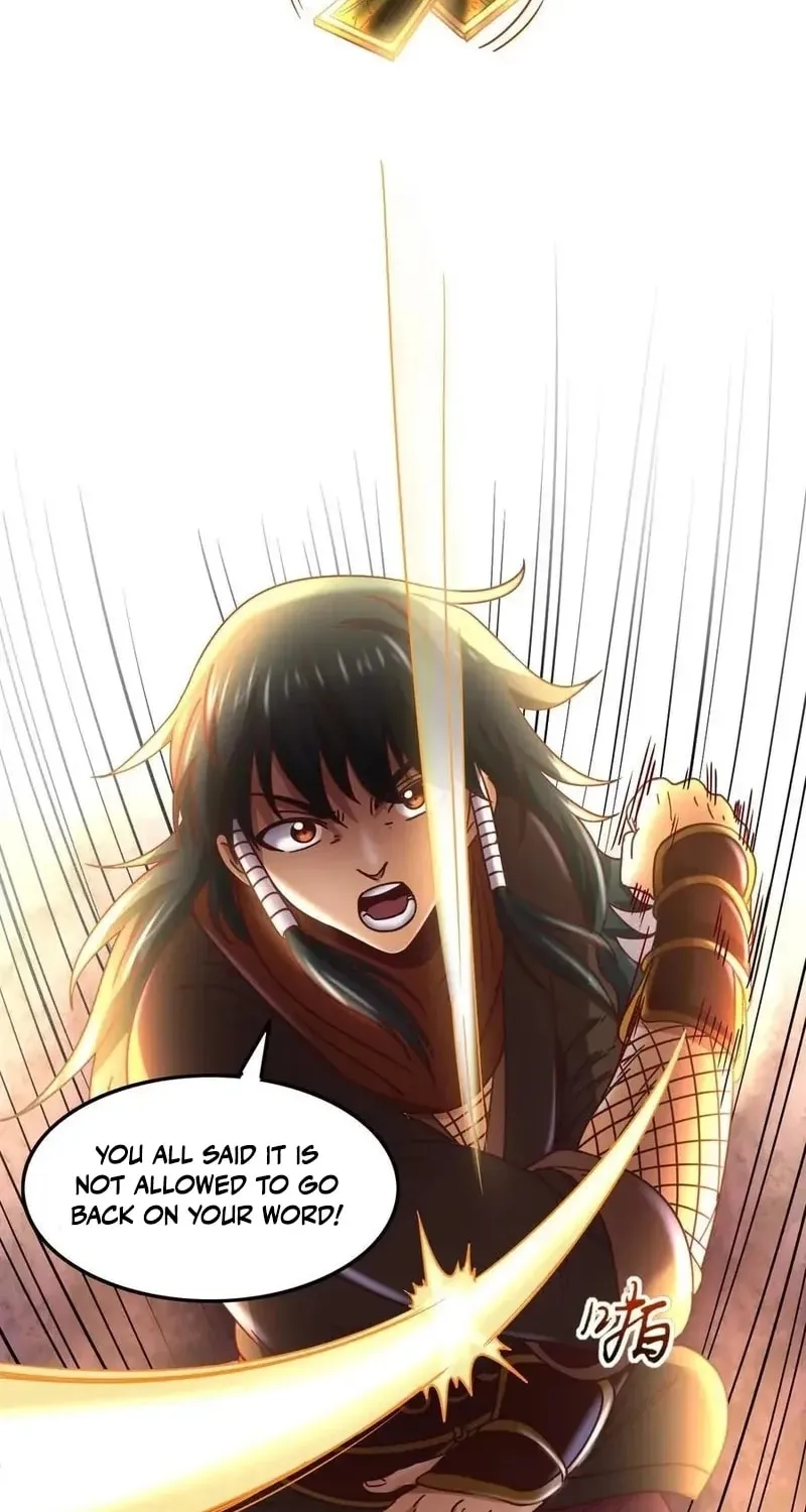 Warring States (Colored) Chapter 60 page 2 - 