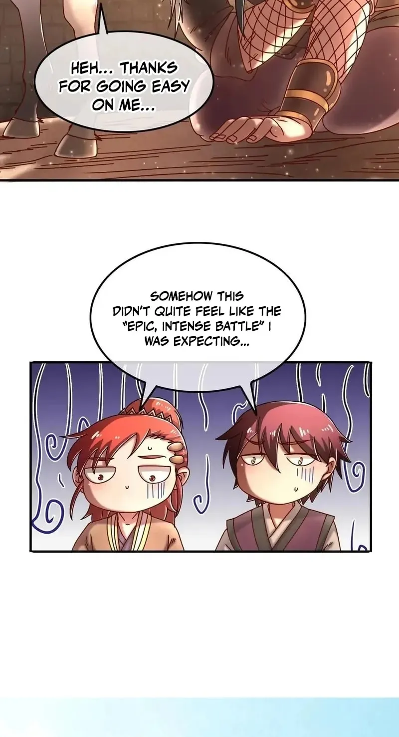 Warring States (Colored) Chapter 60 page 24 - 
