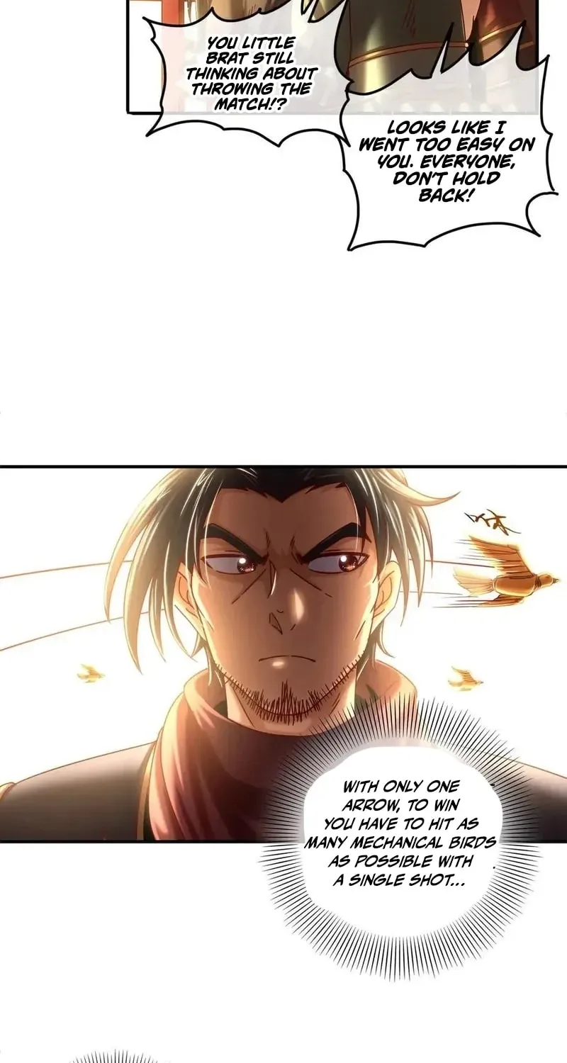 Warring States (Colored) Chapter 60 page 29 - 
