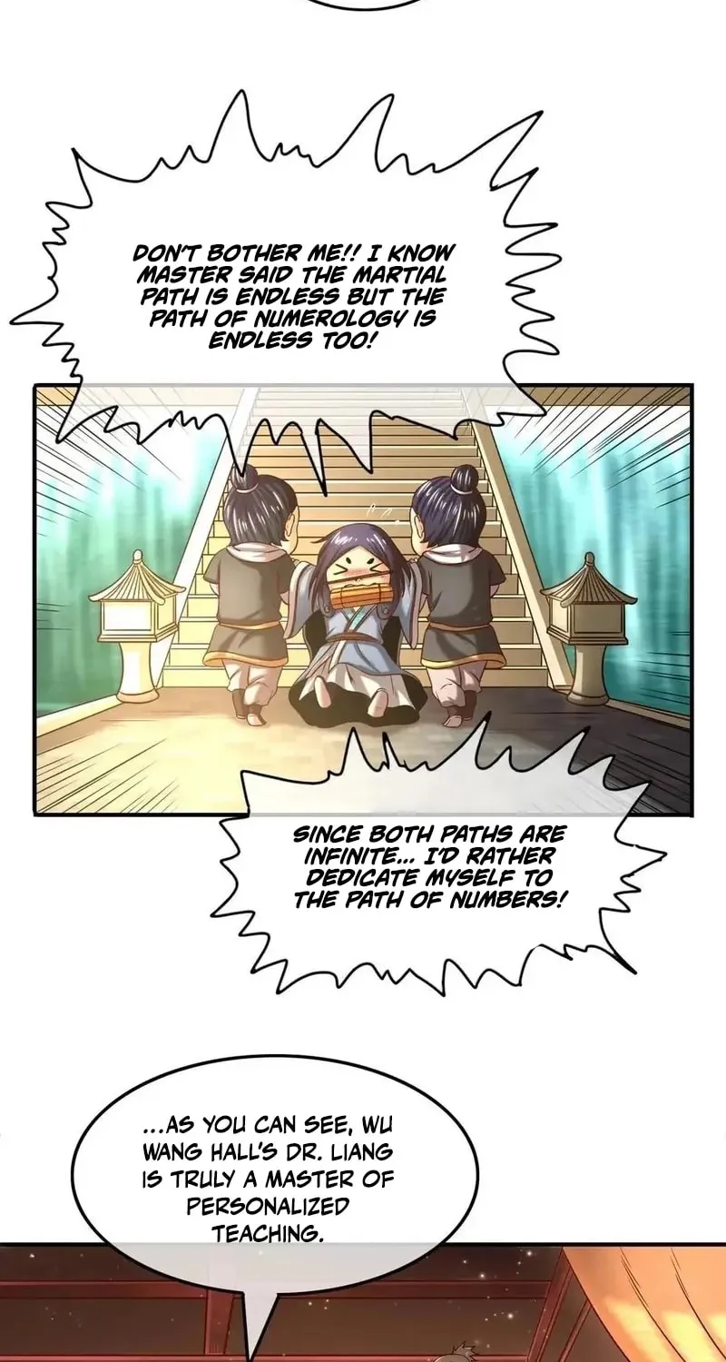 Warring States (Colored) Chapter 60 page 40 - 