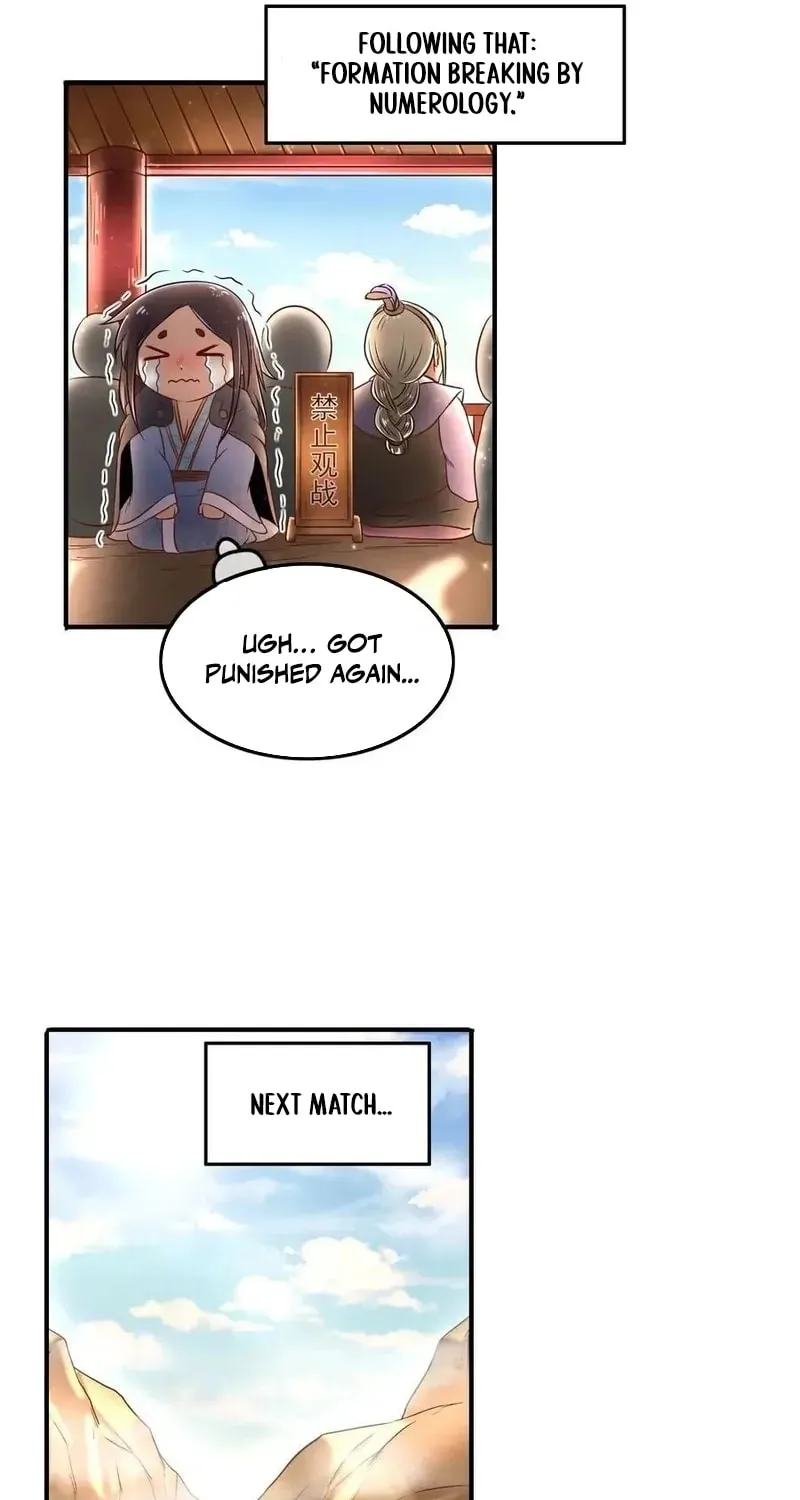 Warring States (Colored) Chapter 60 page 43 - 
