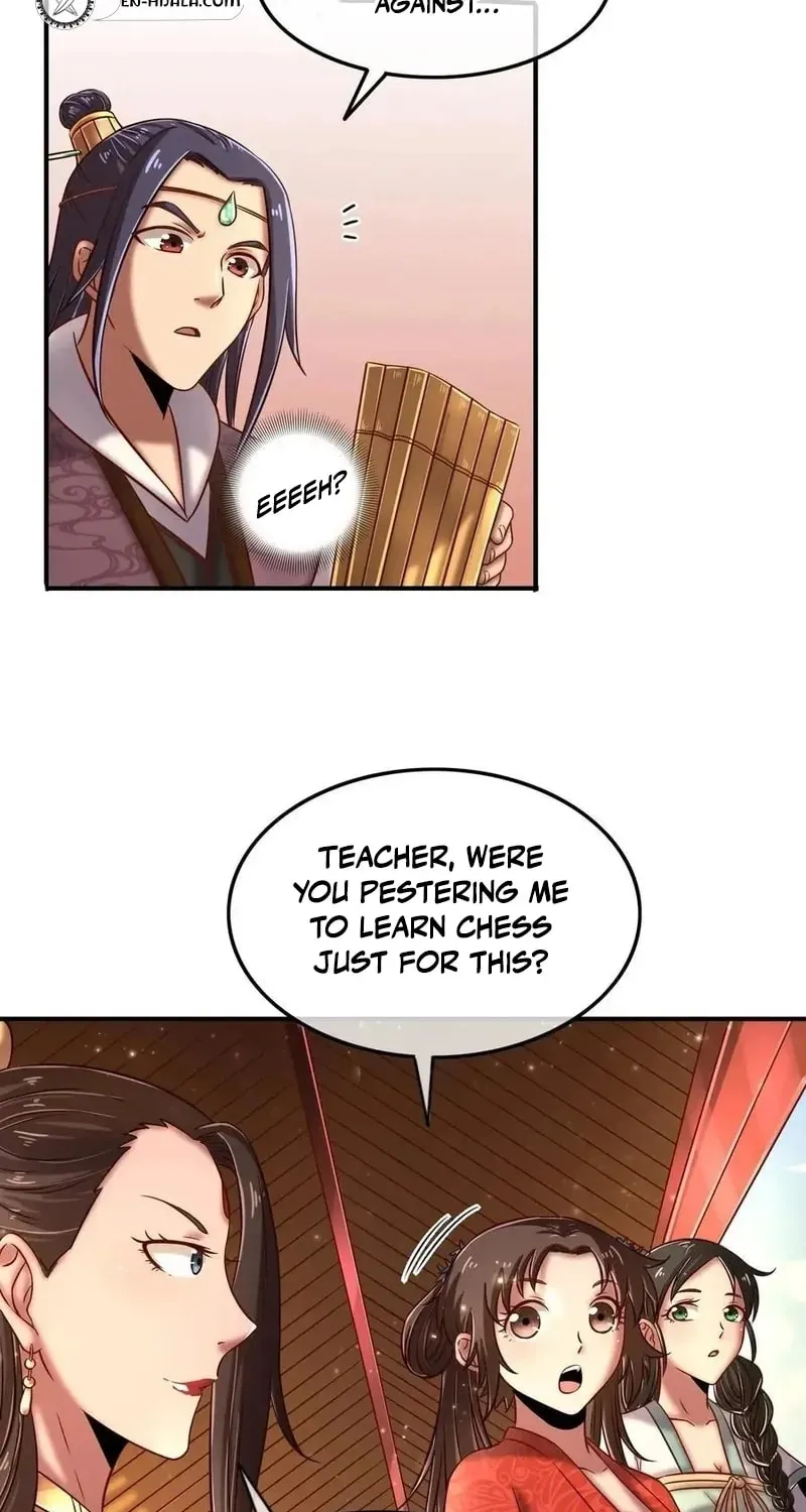 Warring States (Colored) Chapter 60 page 45 - 