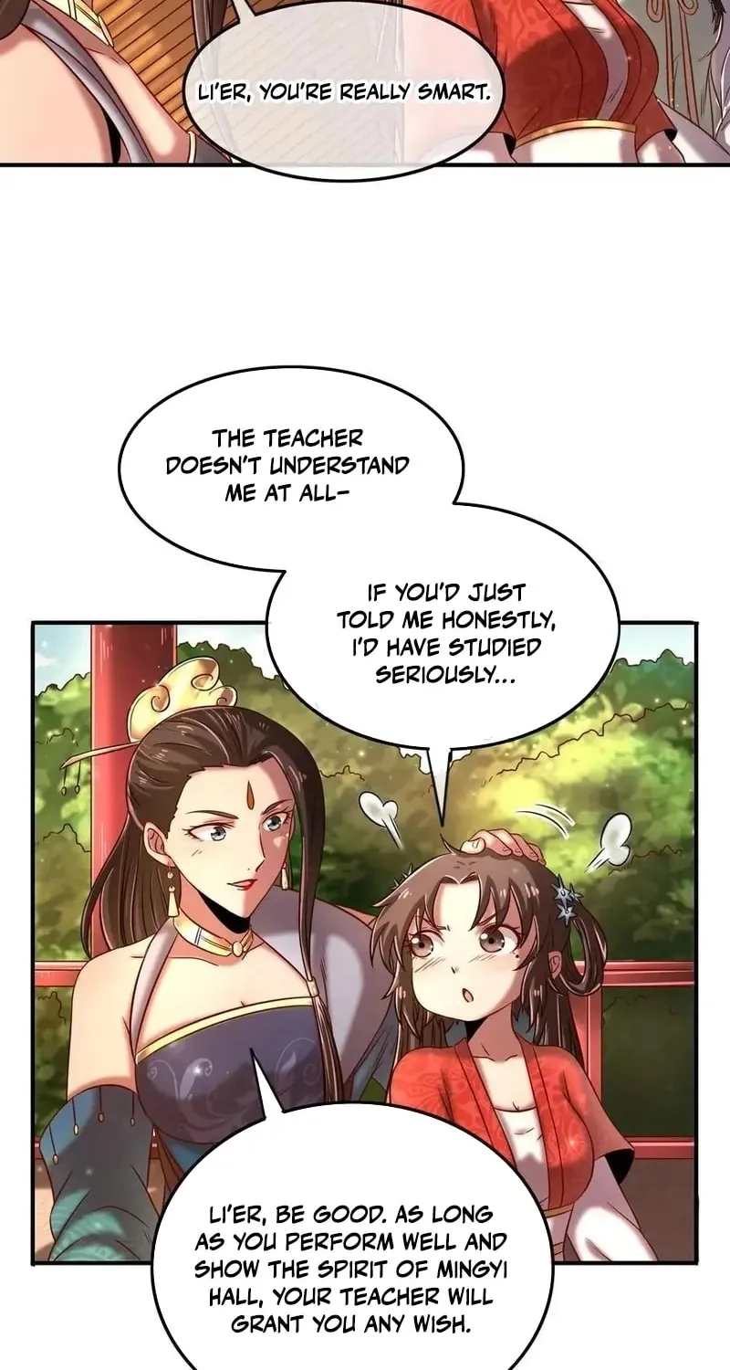 Warring States (Colored) Chapter 60 page 46 - 