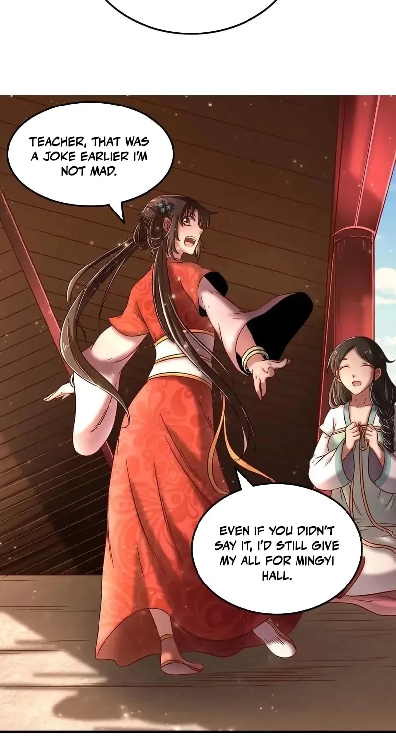 Warring States (Colored) Chapter 60 page 47 - 