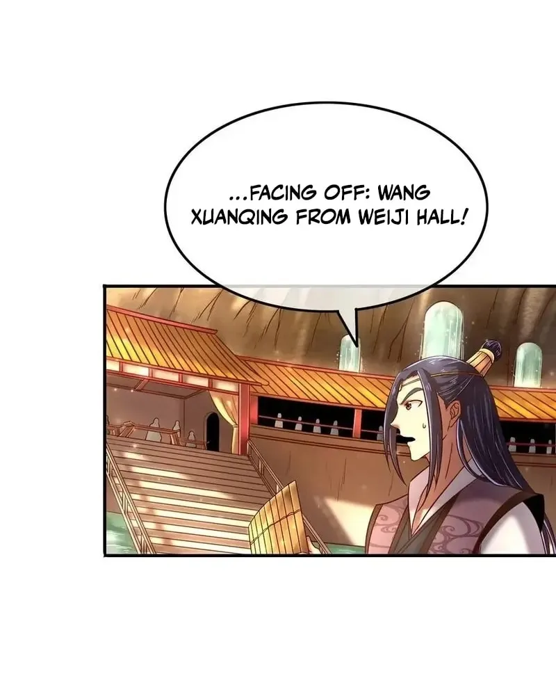 Warring States (Colored) Chapter 60 page 48 - 