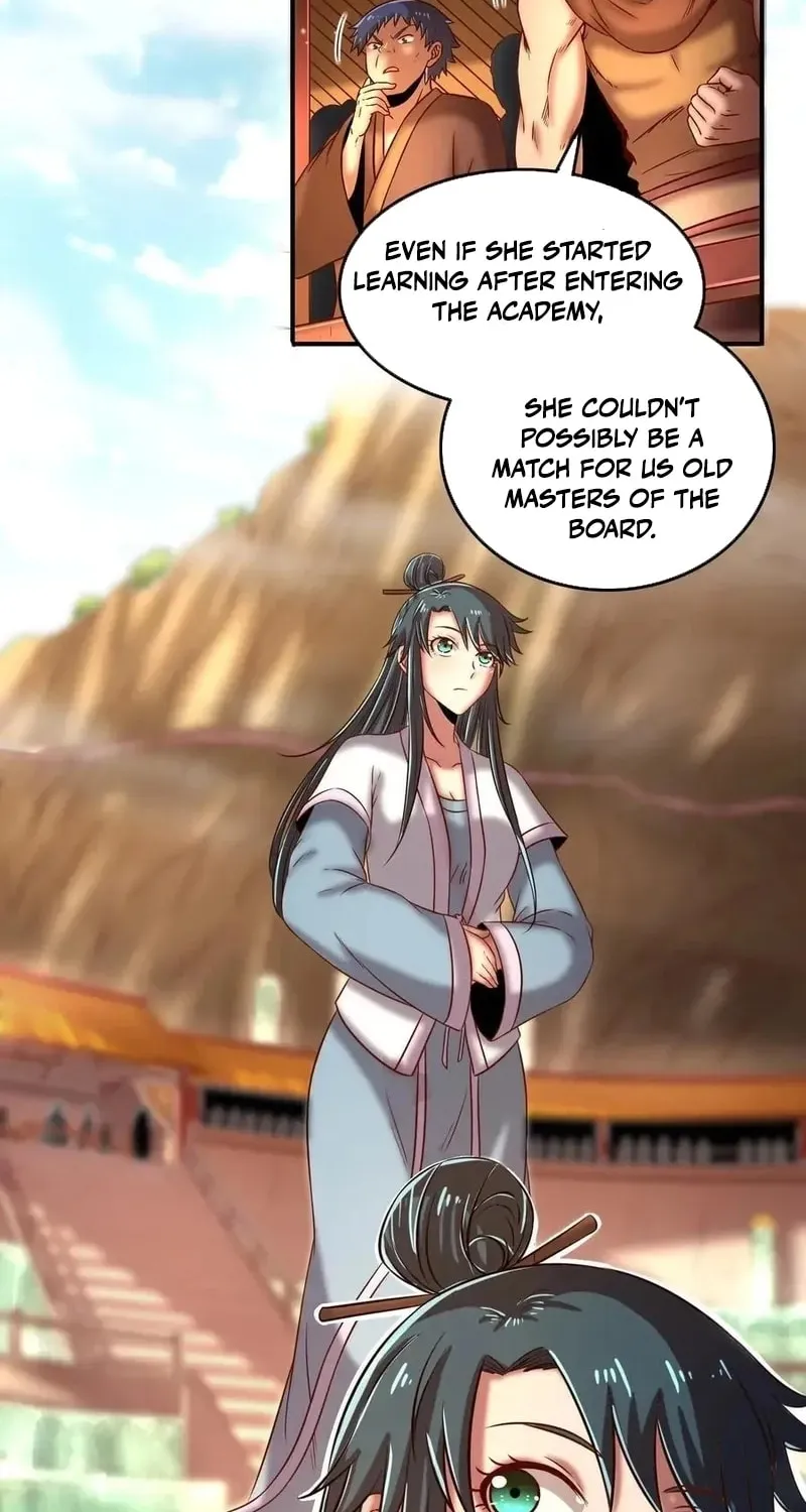Warring States (Colored) Chapter 60 page 50 - 