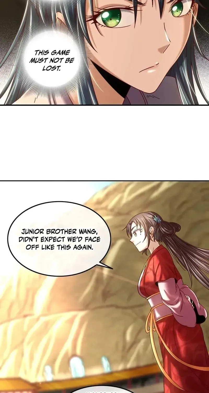 Warring States (Colored) Chapter 60 page 52 - 
