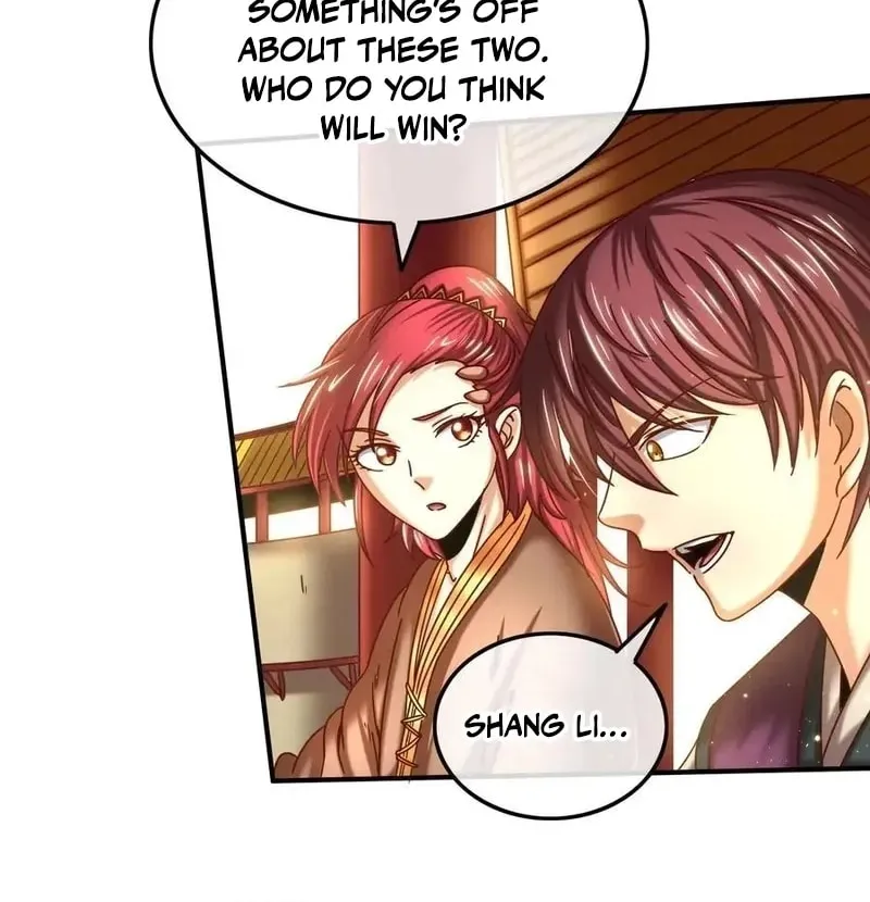 Warring States (Colored) Chapter 60 page 54 - 
