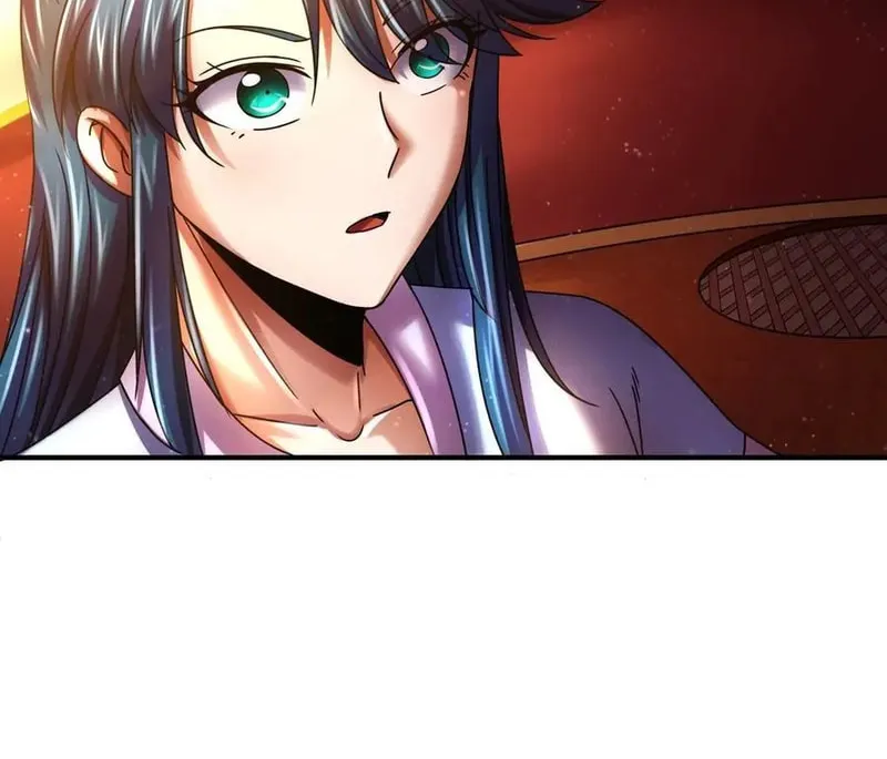 Warring States (Colored) Chapter 61 page 11 - 