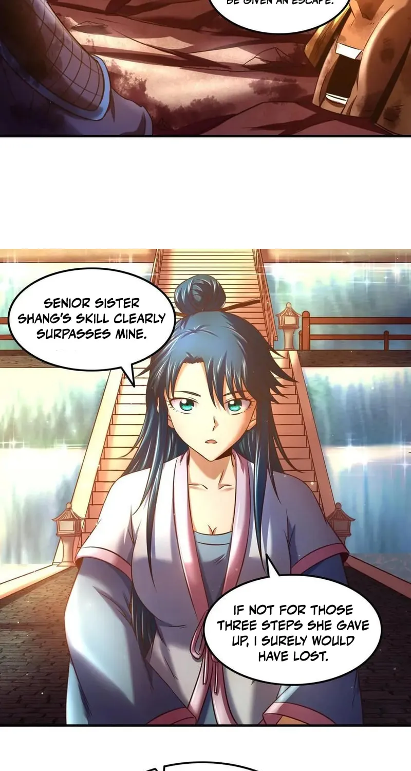 Warring States (Colored) Chapter 61 page 16 - 