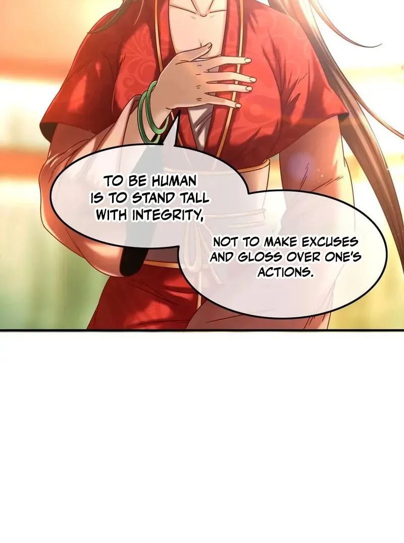 Warring States (Colored) Chapter 61 page 23 - 