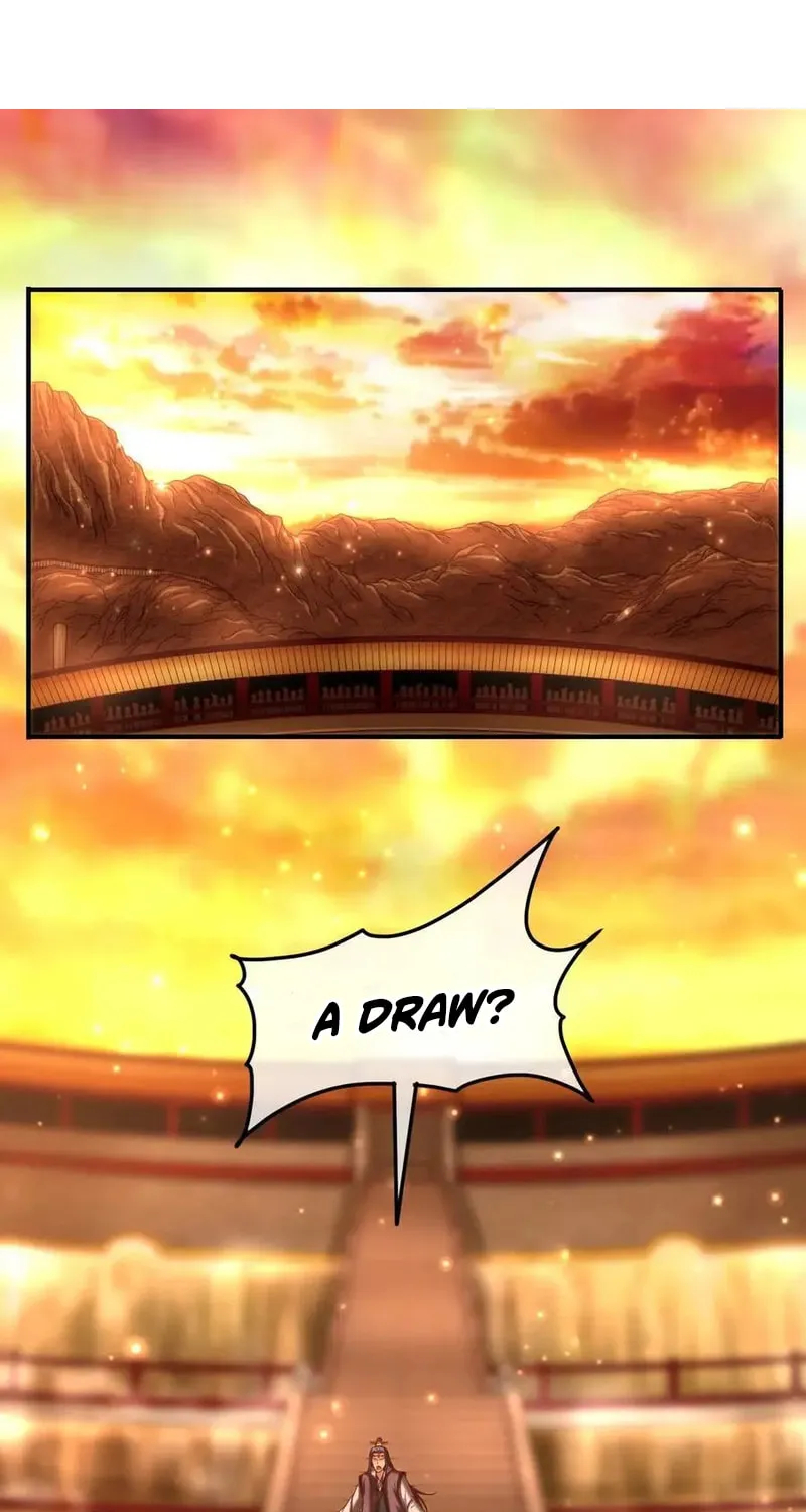 Warring States (Colored) Chapter 61 page 27 - 