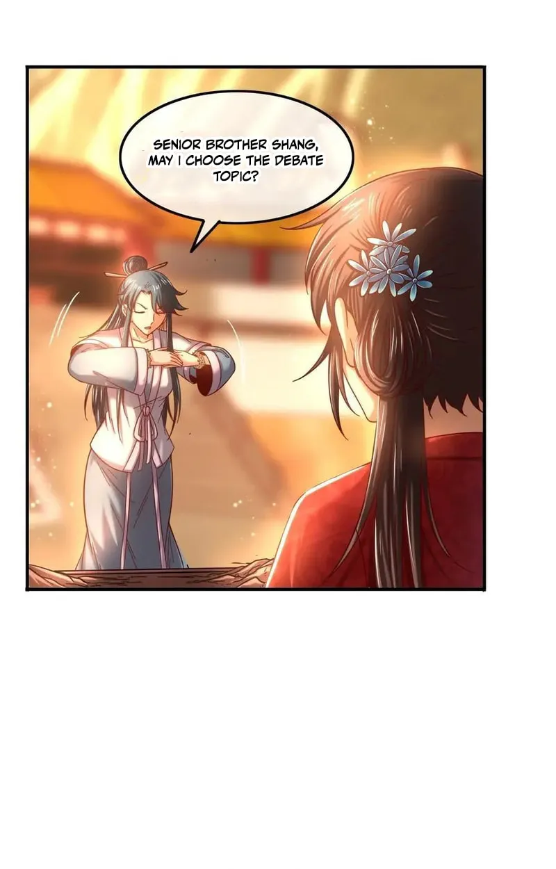 Warring States (Colored) Chapter 61 page 29 - 