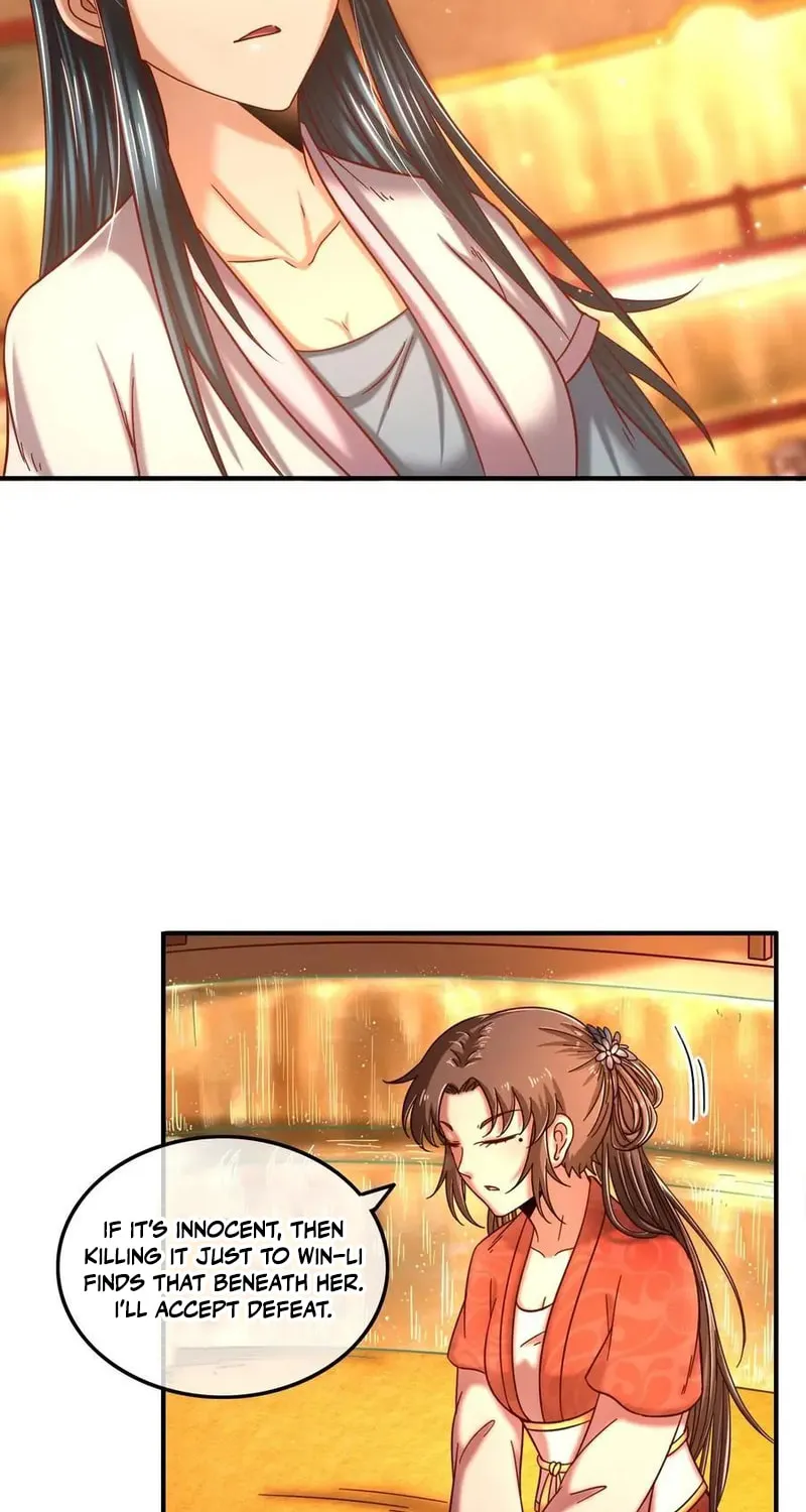 Warring States (Colored) Chapter 61 page 37 - 