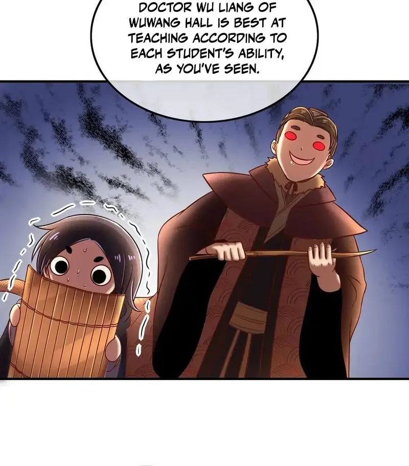 Warring States (Colored) Chapter 61 page 47 - 