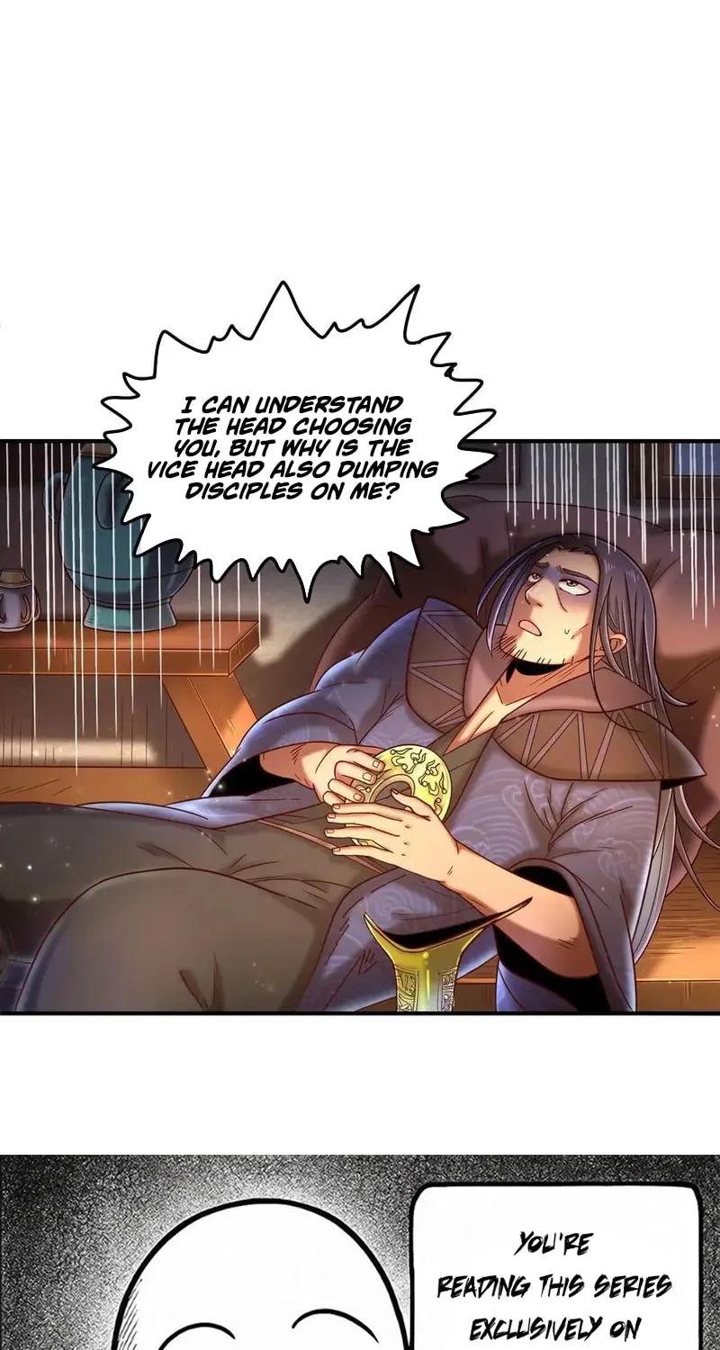Warring States (Colored) Chapter 61 page 53 - 