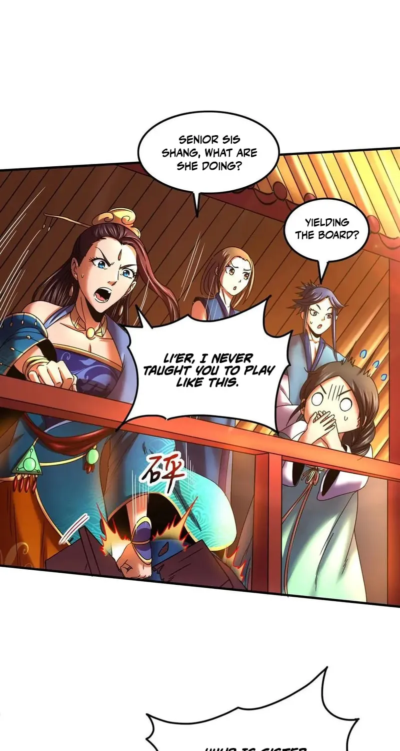 Warring States (Colored) Chapter 61 page 9 - 