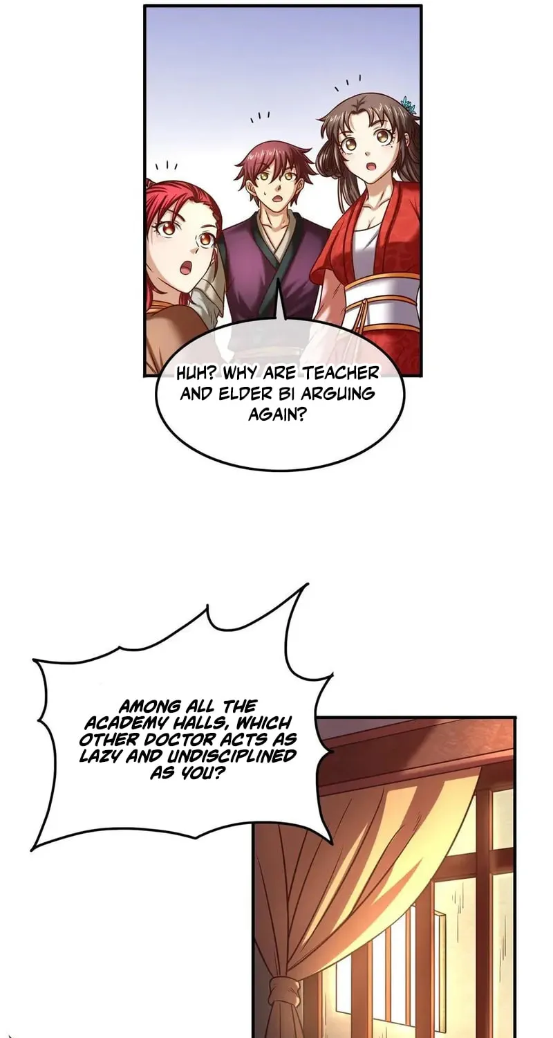 Warring States (Colored) Chapter 62 page 12 - 