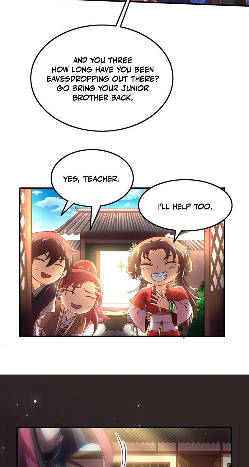 Warring States (Colored) Chapter 62 page 20 - 