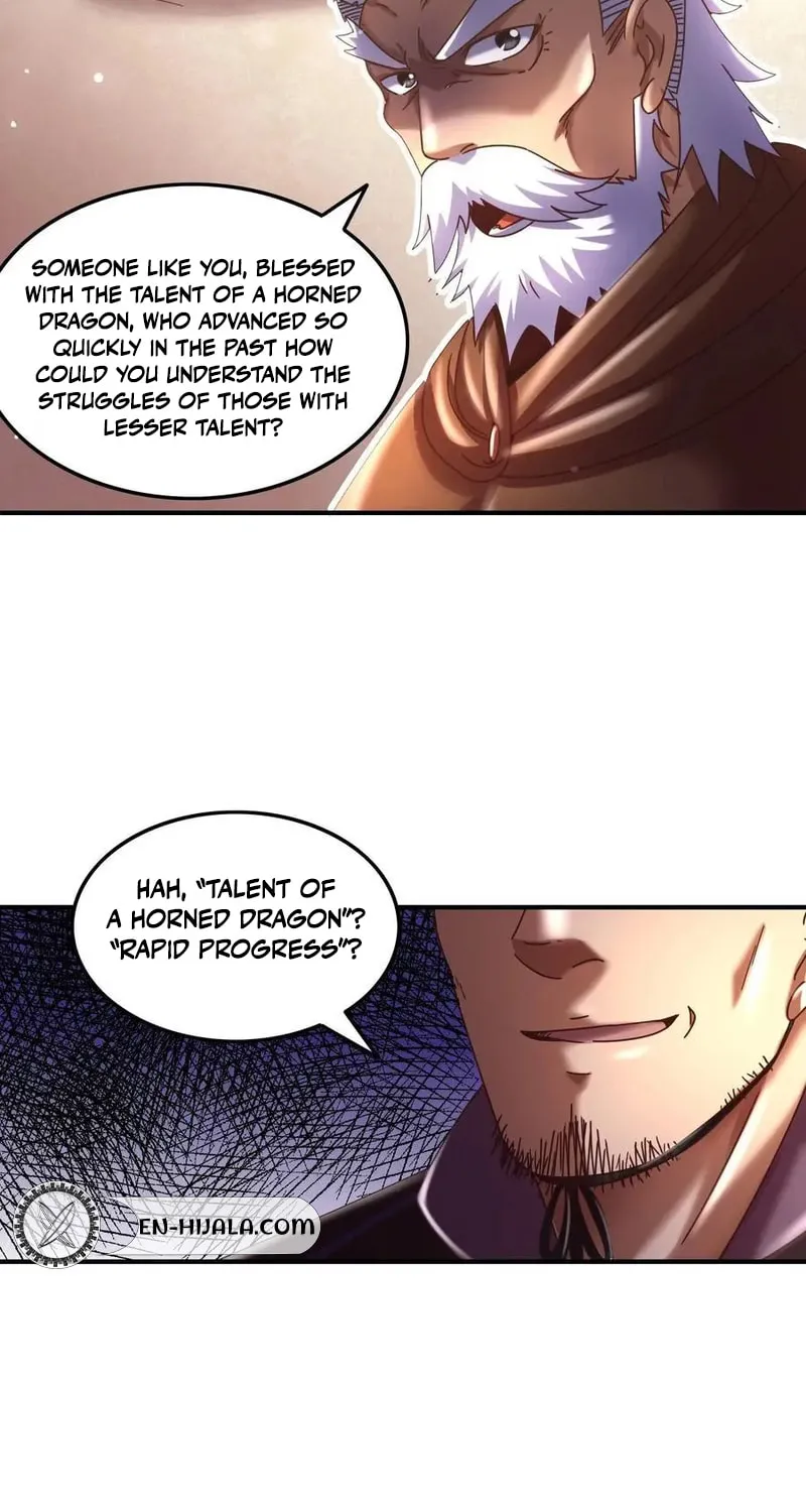 Warring States (Colored) Chapter 62 page 22 - 