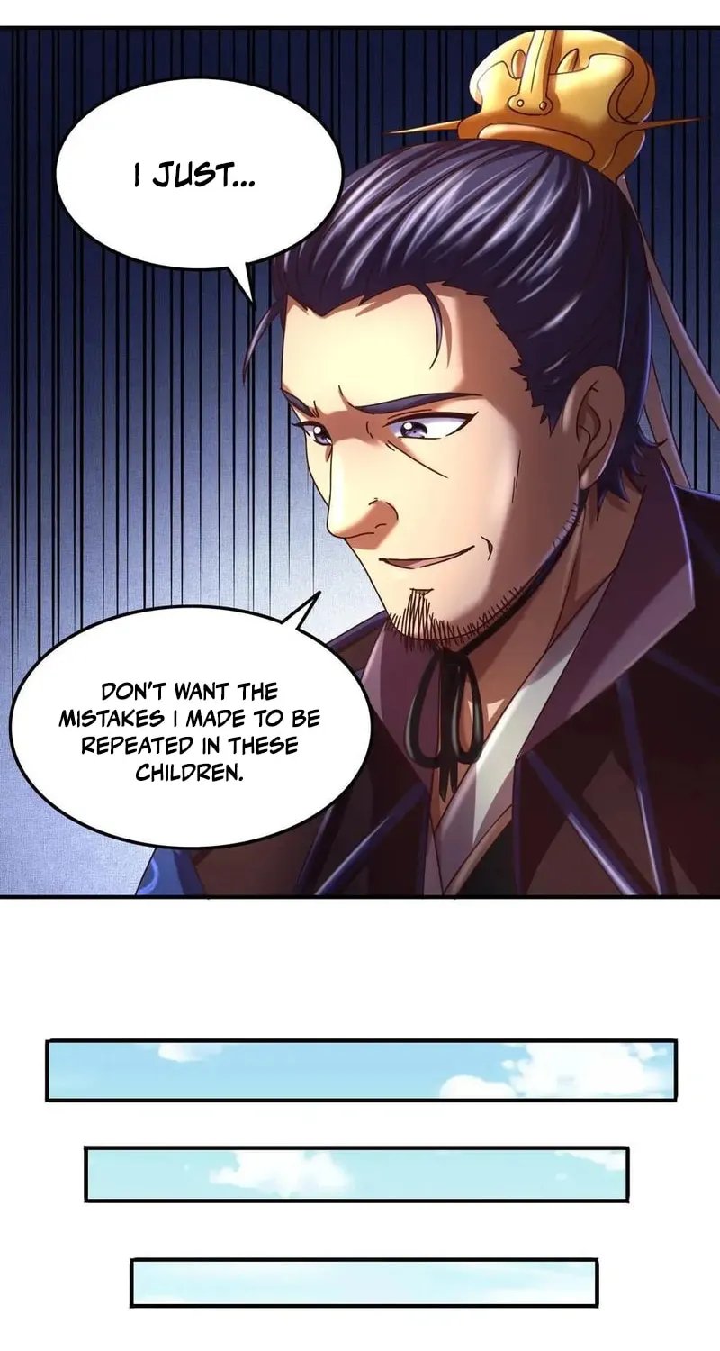 Warring States (Colored) Chapter 62 page 23 - 