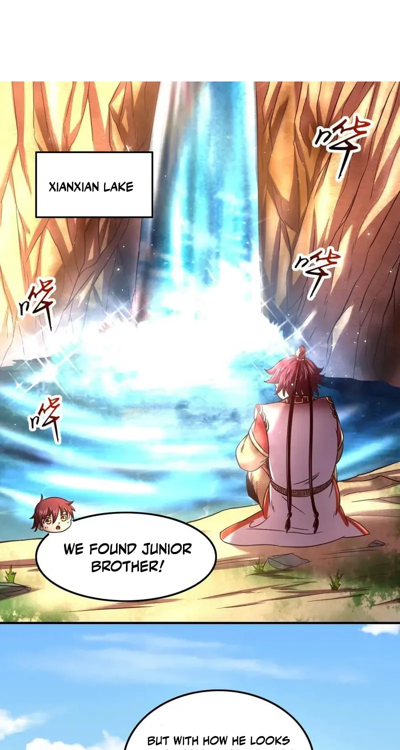 Warring States (Colored) Chapter 62 page 24 - 