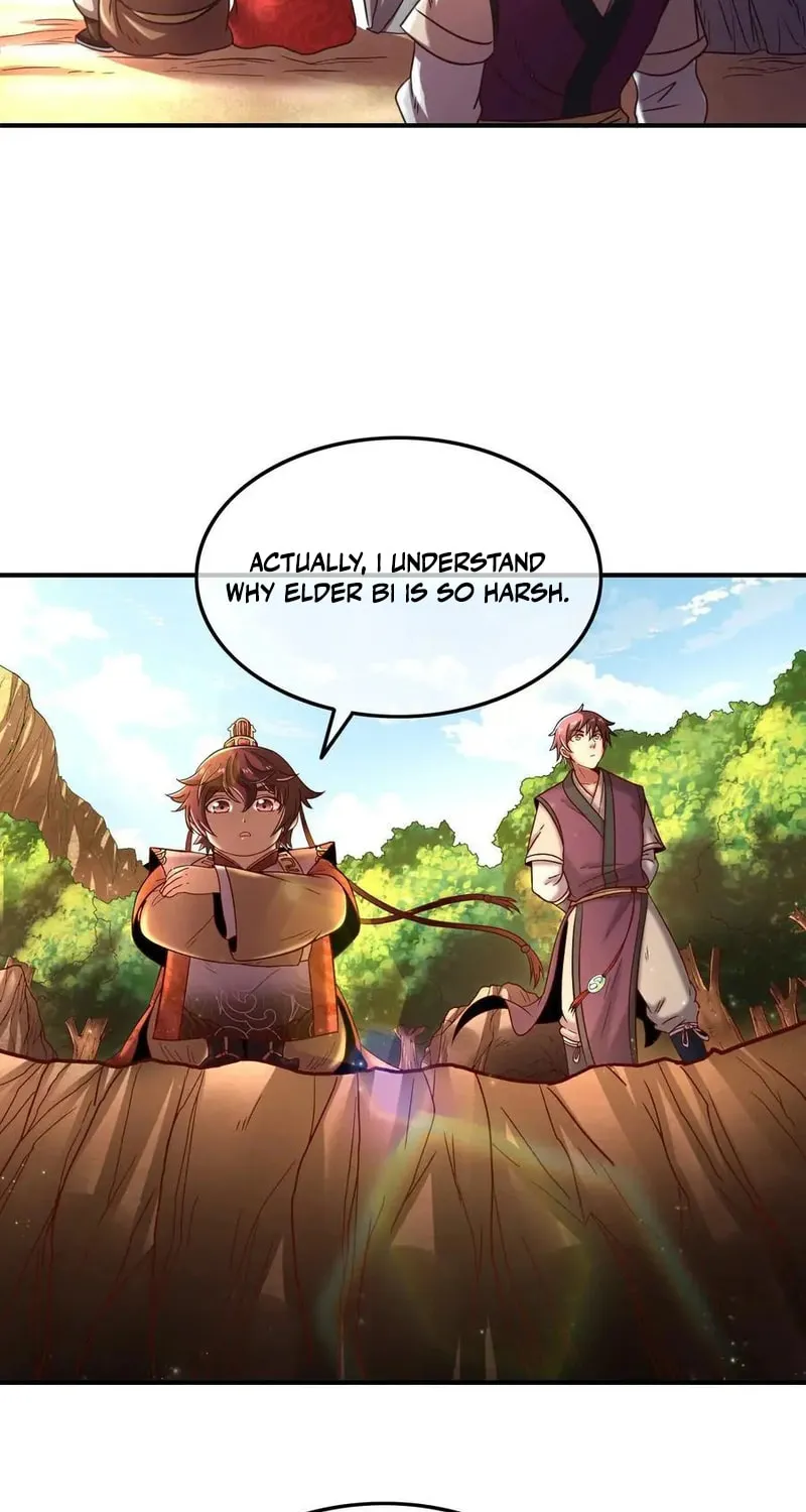Warring States (Colored) Chapter 62 page 28 - 
