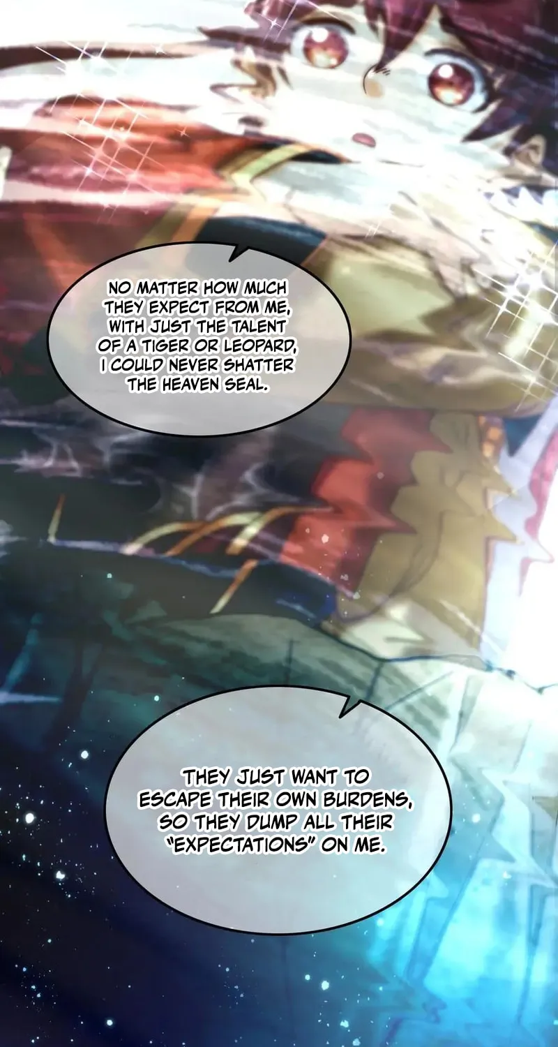 Warring States (Colored) Chapter 62 page 31 - 
