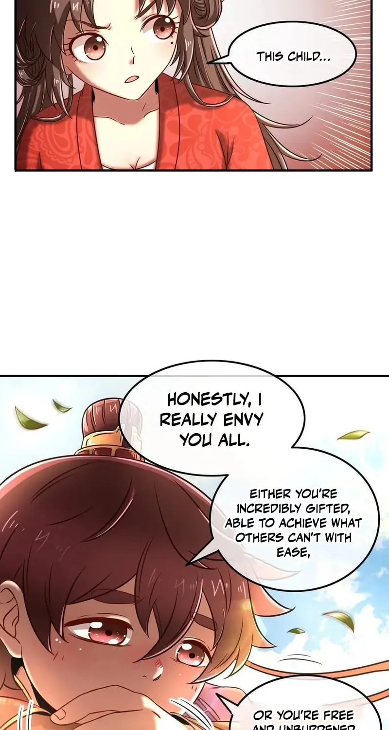 Warring States (Colored) Chapter 62 page 34 - 