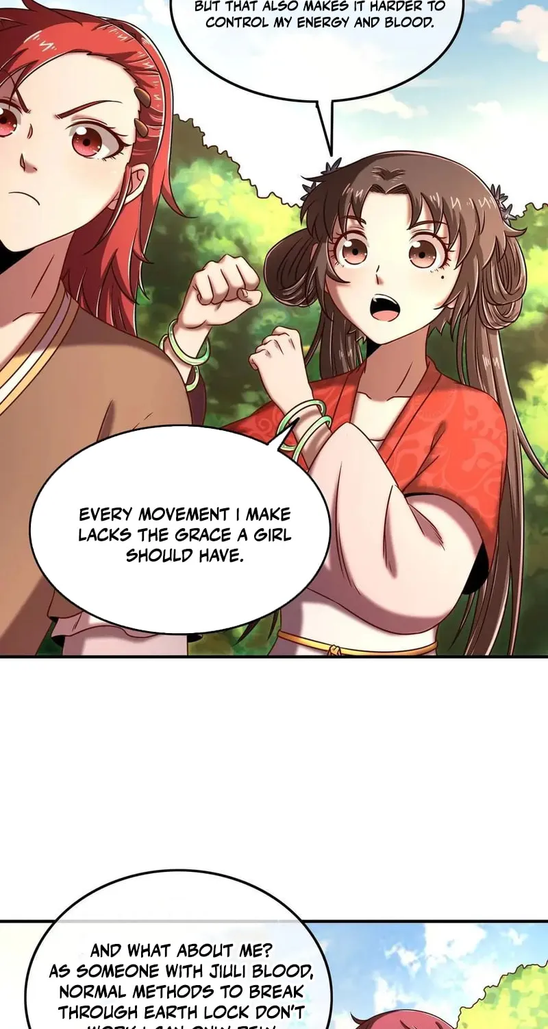 Warring States (Colored) Chapter 62 page 37 - 