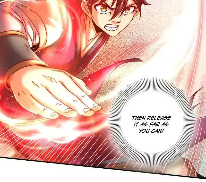 Warring States (Colored) Chapter 62 page 5 - 