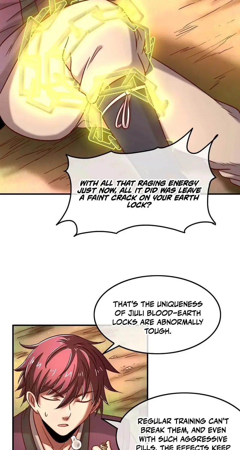 Warring States (Colored) Chapter 62 page 43 - 