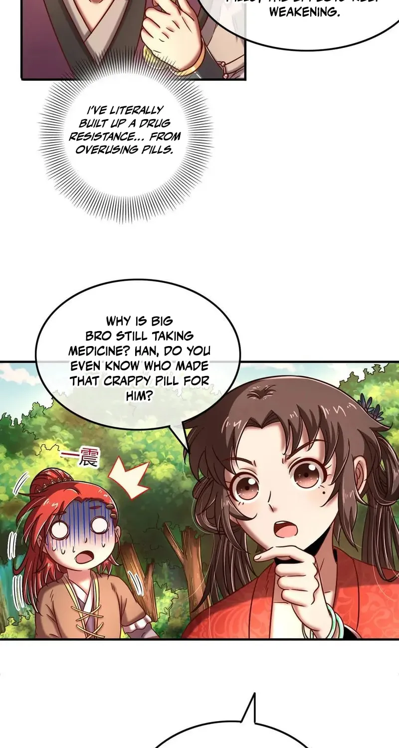 Warring States (Colored) Chapter 62 page 44 - 