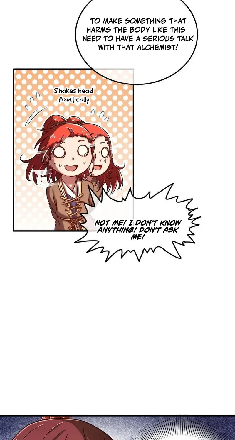 Warring States (Colored) Chapter 62 page 45 - 