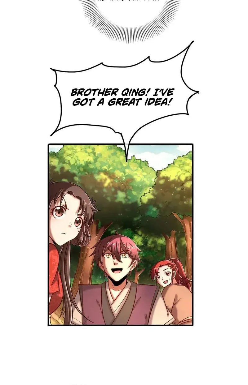 Warring States (Colored) Chapter 62 page 47 - 