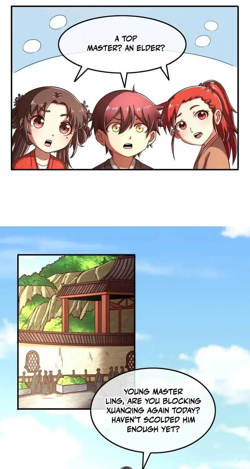 Warring States (Colored) Chapter 62 page 49 - 