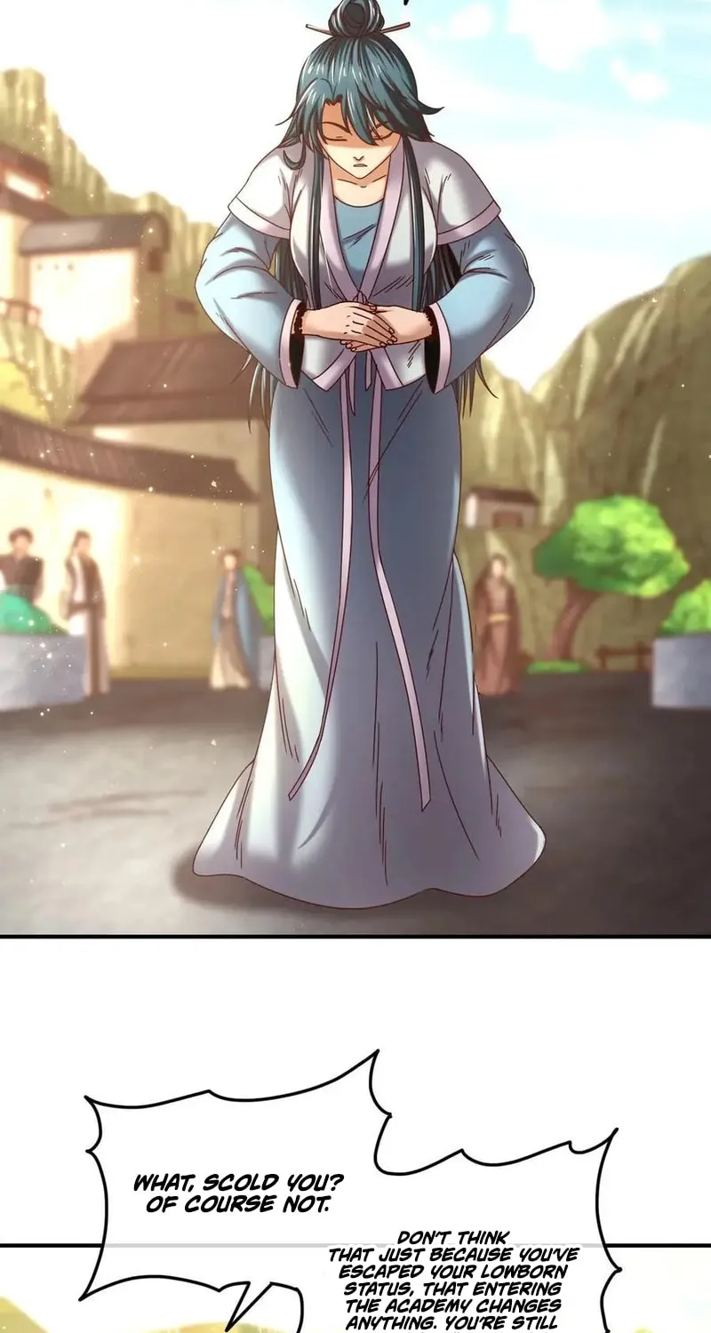 Warring States (Colored) Chapter 62 page 50 - 