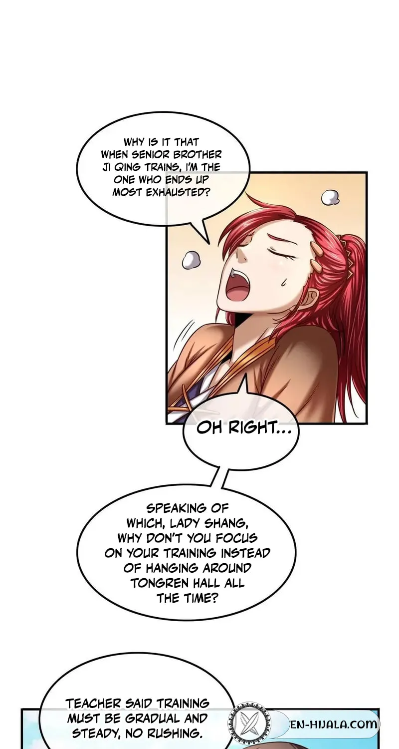 Warring States (Colored) Chapter 62 page 9 - 