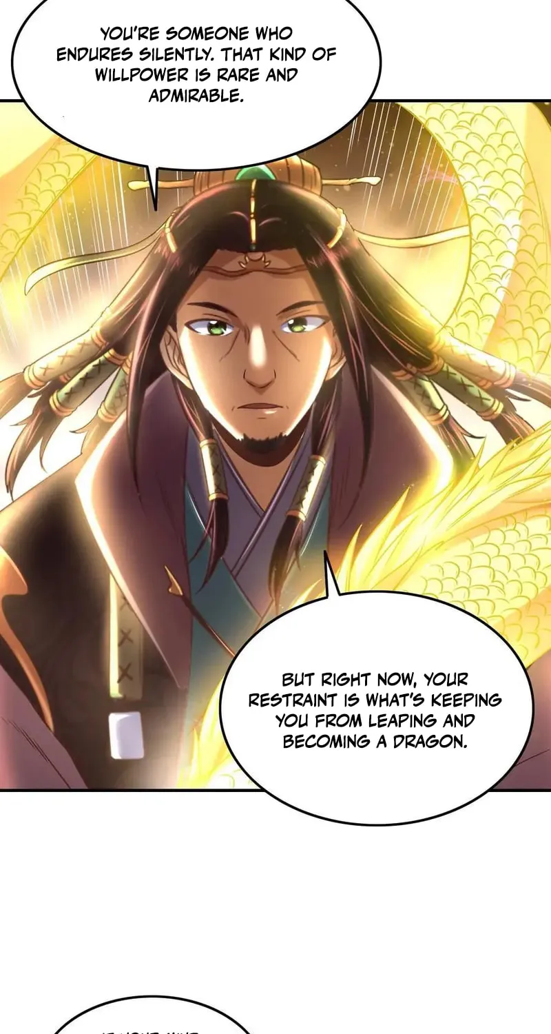 Warring States (Colored) Chapter 63 page 11 - 