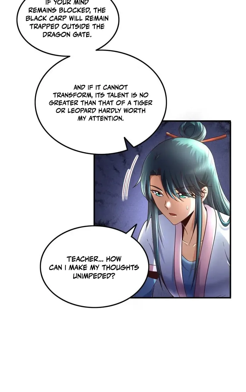 Warring States (Colored) Chapter 63 page 12 - 