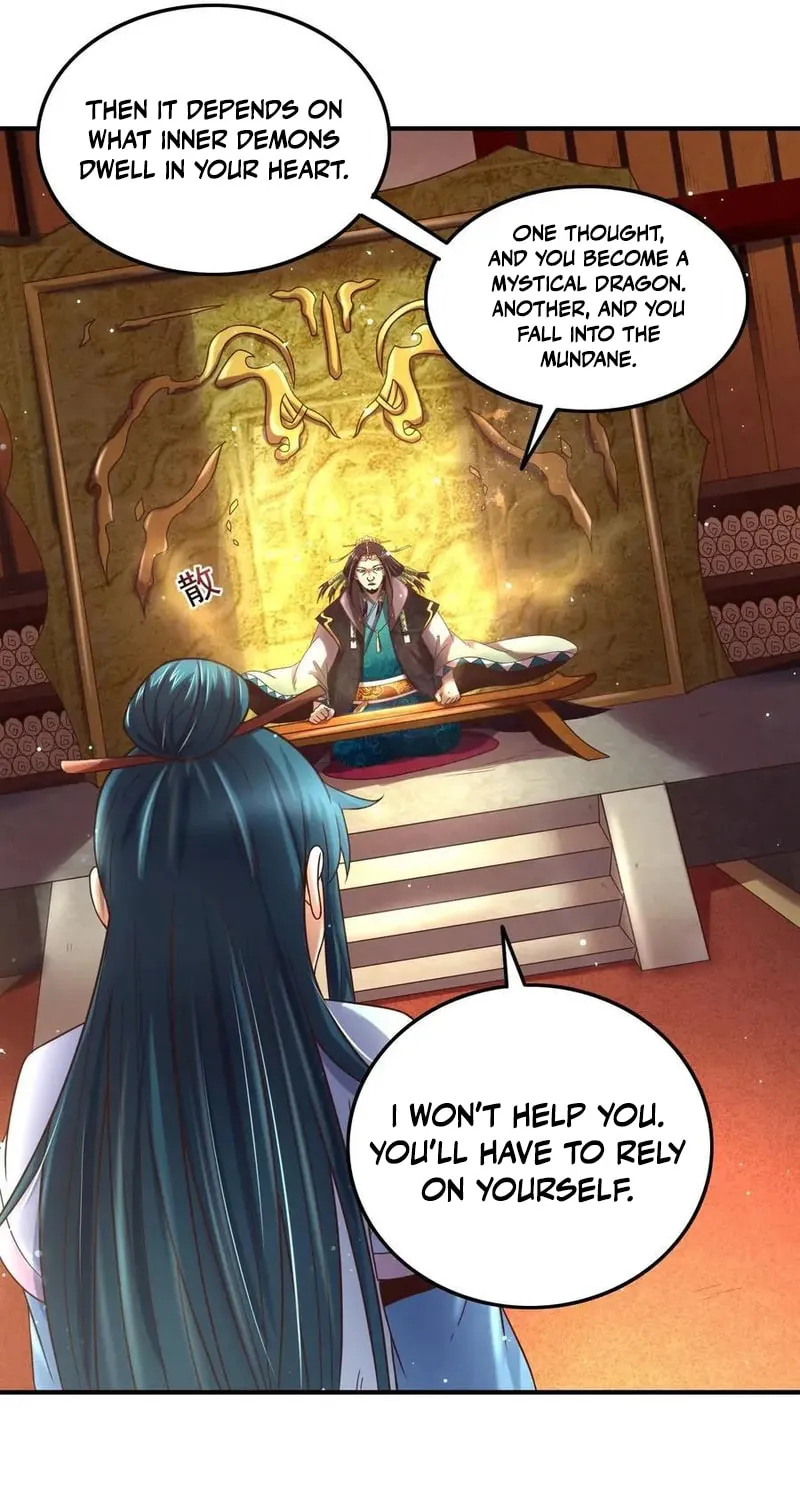 Warring States (Colored) Chapter 63 page 13 - 