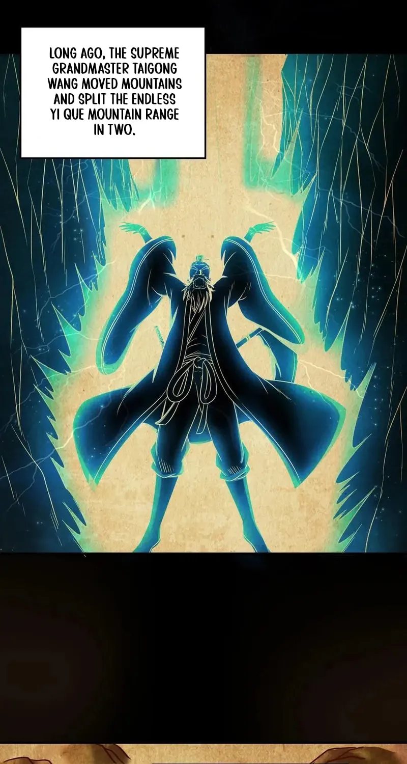 Warring States (Colored) Chapter 63 page 15 - 