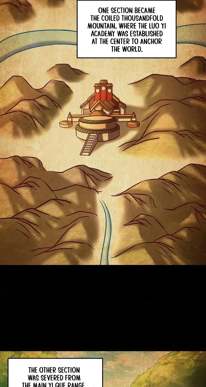 Warring States (Colored) Chapter 63 page 16 - 