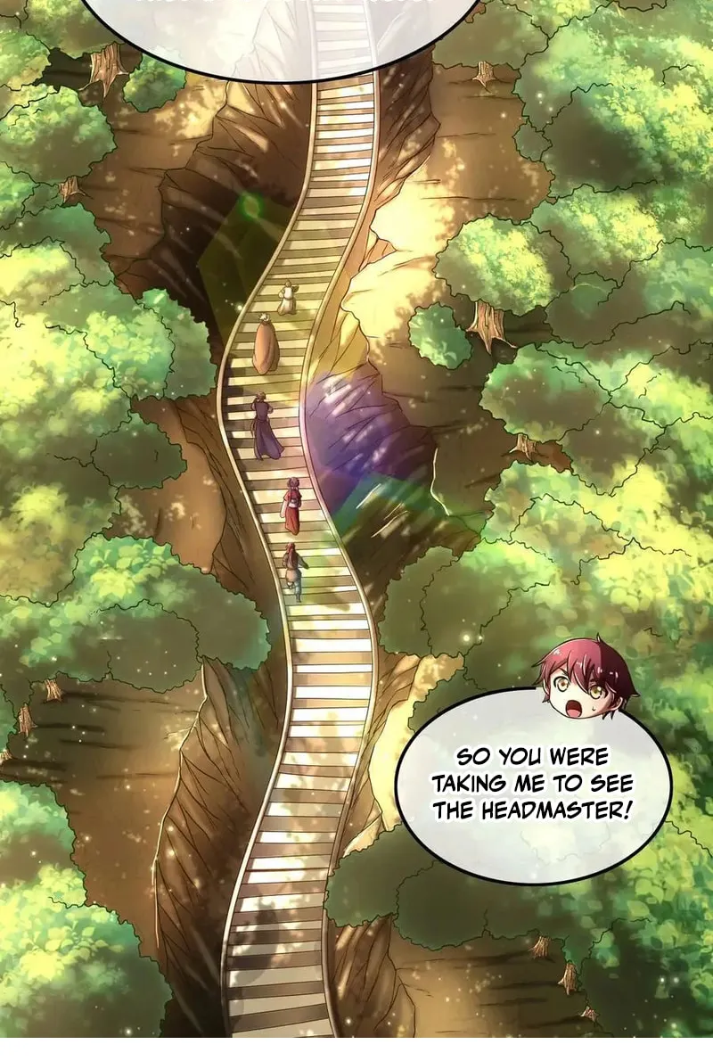 Warring States (Colored) Chapter 63 page 18 - 