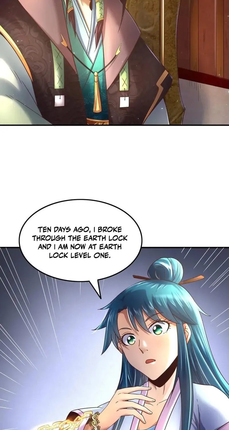 Warring States (Colored) Chapter 63 page 3 - 