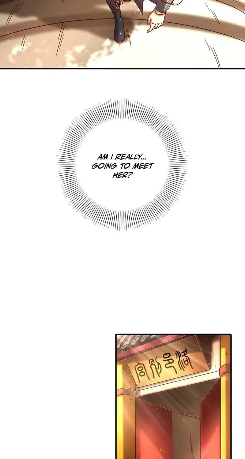 Warring States (Colored) Chapter 63 page 22 - 